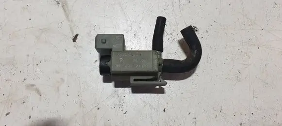 Porsche Boxster 987 Electromagnetic valve 72228001 06T086 99660512301