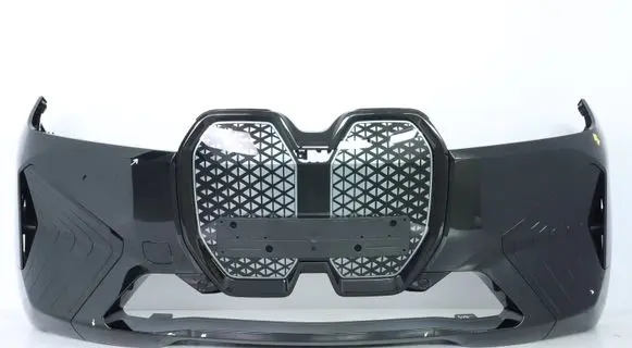 BMW iX Front bumper 7456536432