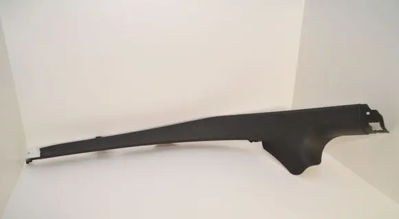 Audi A6 C7 Rear seat side bottom trim 4G0867767A