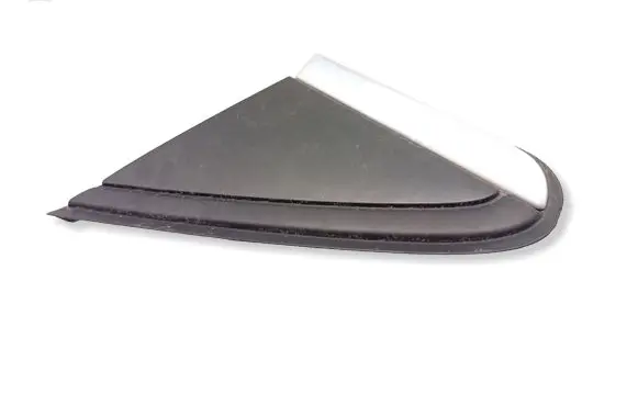 Mercedes-Benz B W246 W242 Fender end trim A2466901987