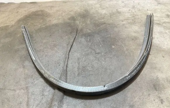 Cupra Born Engine compartment rubber 10A823723