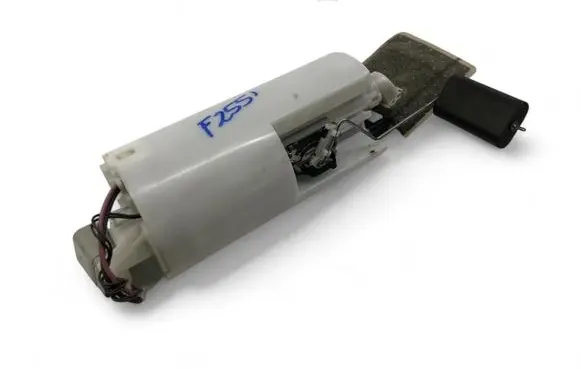 Chrysler Voyager Fuel injection high pressure pump 05096149AA
