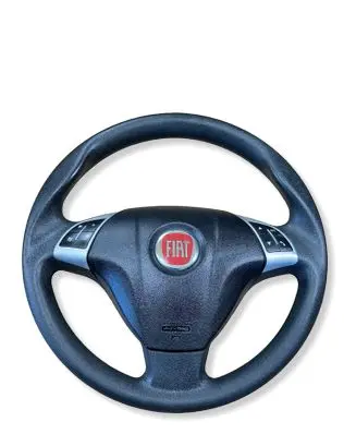 Fiat Punto (199) Steering wheel 07355207310 M1218611154