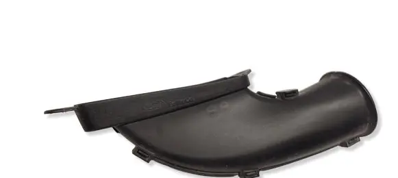 Ford Focus Air intake duct part CV619E635BB S9E0B