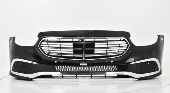 Mercedes-Benz E W213 Front bumper 2138851103