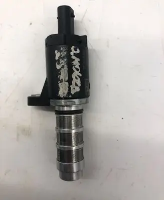 Opel Mokka B Camshaft vanos timing valve 9812046280