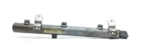 Mercedes-Benz C W204 Fuel main line pipe A6420703095 1025300870