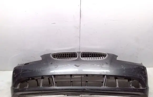 BMW 5 E60 E61 Front bumper