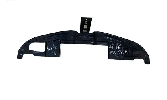 Opel Mokka Top upper radiator support slam panel 