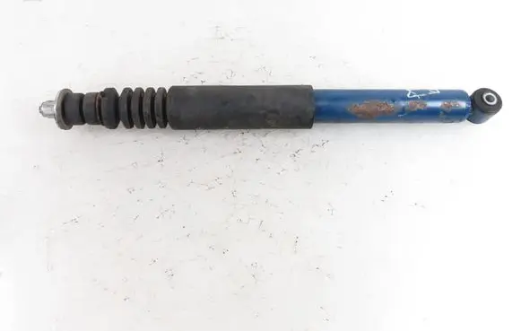 Opel Corsa B Rear shock absorber/damper 