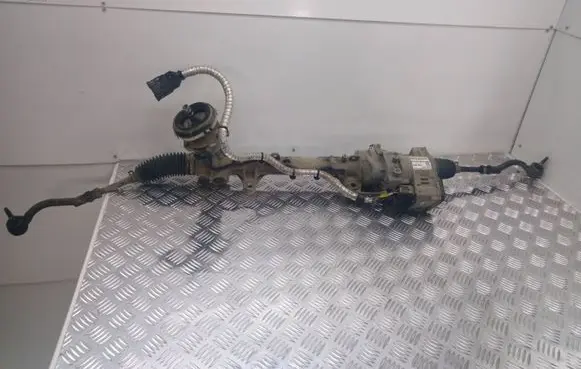 KIA Sportage Steering rack 57700D7101 162928341AK0299