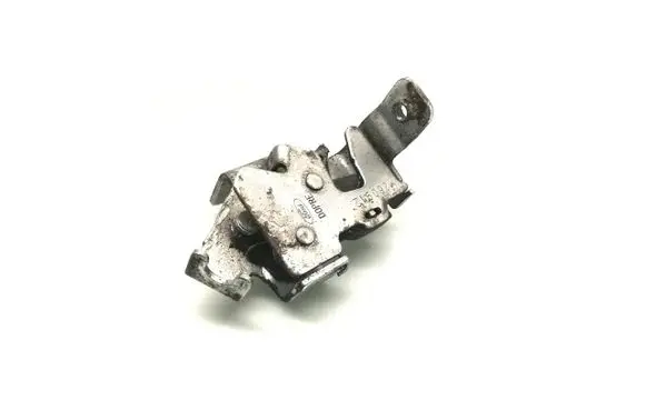 Ford Transit Rear door lock 260912