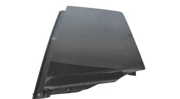 Tesla Model X Rear side window 43R004553