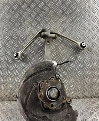 Audi A4 S4 B9 Front wheel hub 8W0407241F