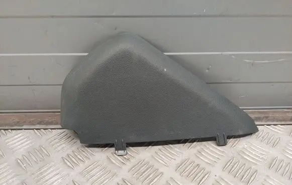 Audi A5 Dashboard side end trim 8W0857085C