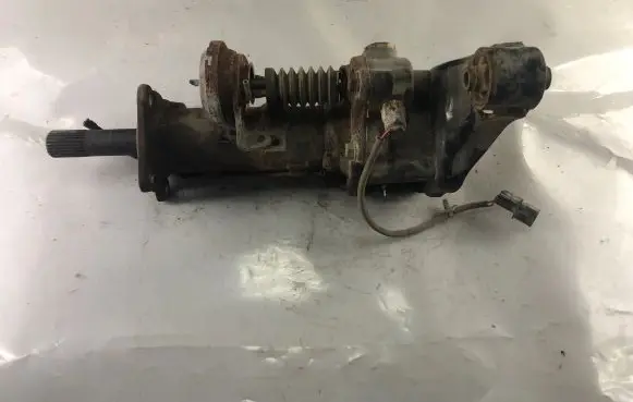 Mitsubishi Pajero Pinin Front driveshaft