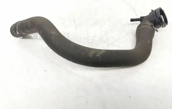Volkswagen PASSAT B6 Engine coolant pipe/hose 3C0122101AL 1k0122291ba