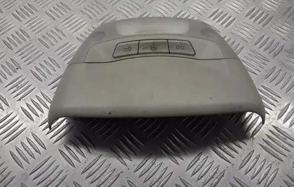 Fiat Stilo Headlining lighting console trim BRAK