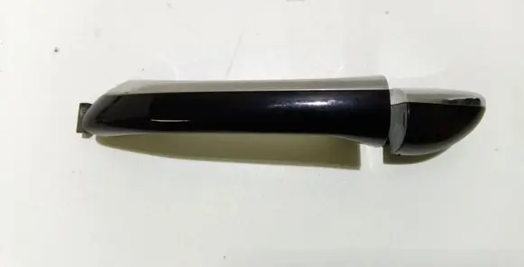 Mercedes-Benz R W251 Rear door exterior handle A1647600570