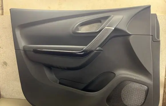 Renault Kadjar Front door card panel trim 15608867