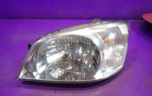 Hyundai Getz Headlight/headlamp 101-0301
