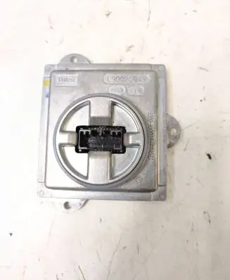 Xenon control unit/module