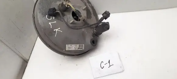 Mercedes-Benz SLK R170 Brake booster Q36H 4305930 A004