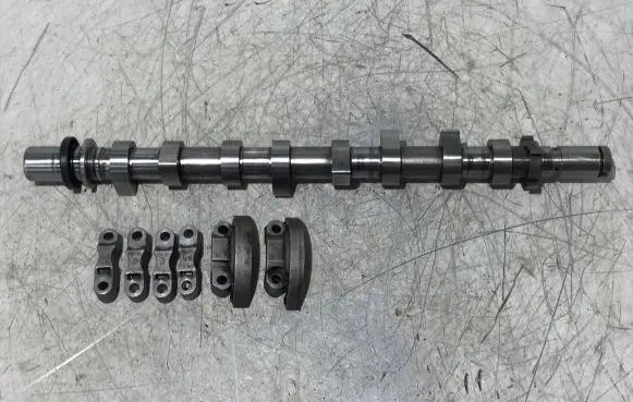 Dacia Logan II Camshaft 12214