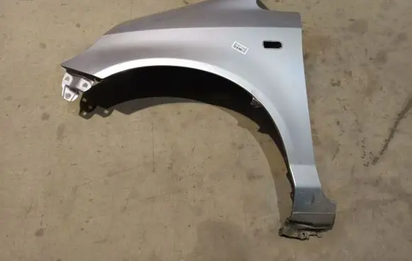 Honda Jazz Fender