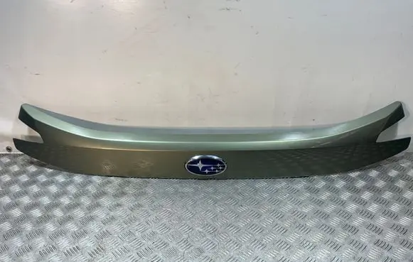 Subaru Forester SK Tailgate trim 91112SJ000 C16010129