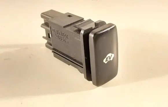 Toyota Prius (XW20) Other switches/knobs/shifts 153641