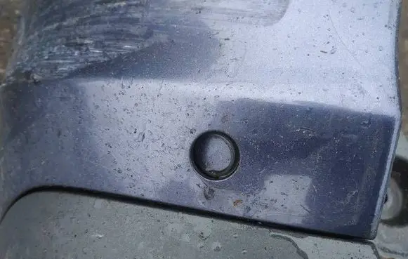 Honda CR-V Parking PDC sensor 