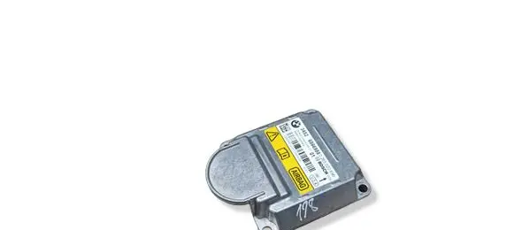 BMW 5 F10 F11 Airbag control unit/module 6866988