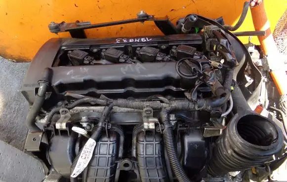 Mitsubishi Outlander Engine 4B11 19MB33