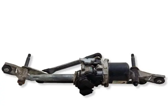 Opel Mokka Front wiper linkage and motor W000041525 20160214