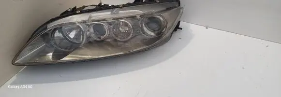 Mazda 6 Headlight/headlamp F014003902