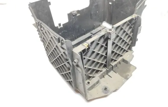 Renault Trafic III (X82) Battery box tray 244287528R