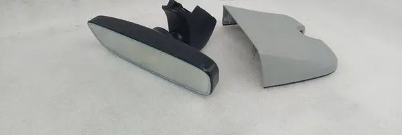 Audi Q2 - Rear view mirror (interior) 81A857511K 81A857511K9B9 8U0907299A
