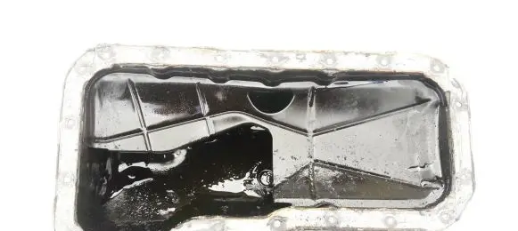 Fiat Bravo - Brava Oil sump