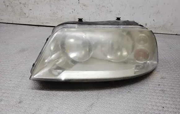 Volkswagen Sharan Headlight/headlamp 7M3941015AD