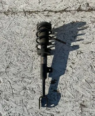 Alfa Romeo Giulia Front shock absorber/damper 50547064