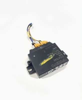 Volvo V60 Parking PDC control unit/module 31341090
