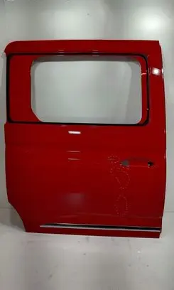 Volkswagen Caddy Side sliding door 
