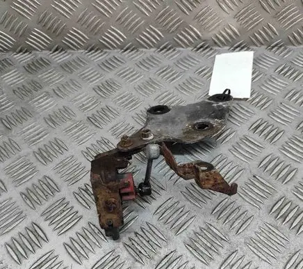 Peugeot 407 Air suspension front height level sensor 9663488280