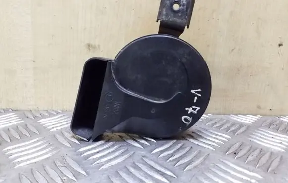 Volvo V70 Horn signal 9178848
