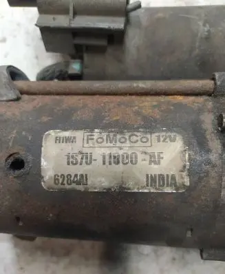 Ford Mondeo Mk III Starter motor 1S7U11000AF 6284AI