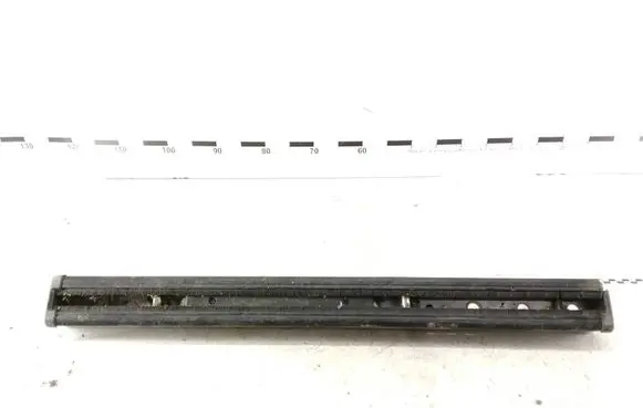 Renault Espace - Grand espace IV Rear seat rail trim cover 820048128 030105E
