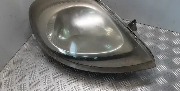 Renault Trafic II (X83) Headlight/headlamp
