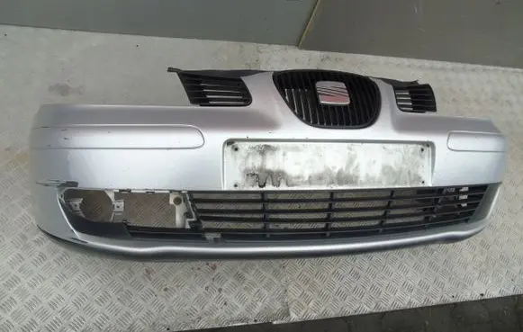 Seat Ibiza III (6L) Front bumper