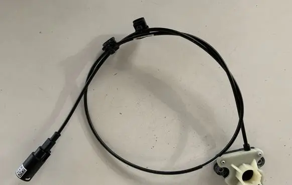 Gear shift cable linkage